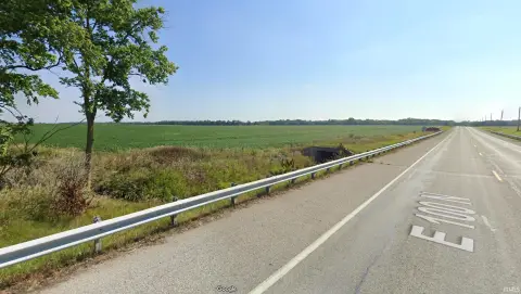 Residential Land in Bluffton, Indiana