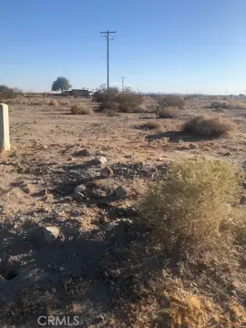 Residential Land in Thermal, CA