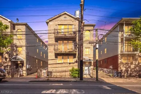 Newark City Multi-Family Property