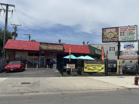 Turn-Key Restaurant with Equipment