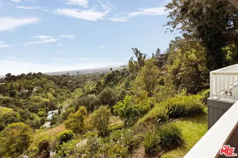 Brentwood Development Opportunity with Views