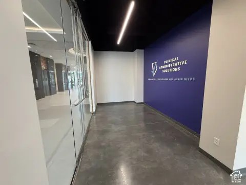 Office Suite with Private Offices