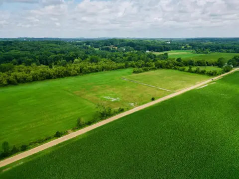 Two Parcel Residential/Recreation Land