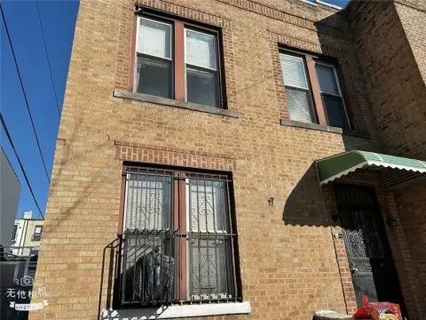 Brooklyn Four-Family Detached Home