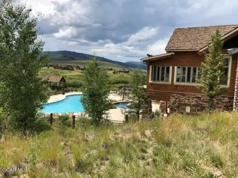 Grand Elk Golf Course Homesite