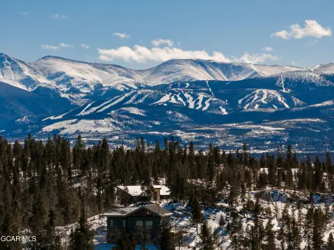Granby Land with Mountain Views