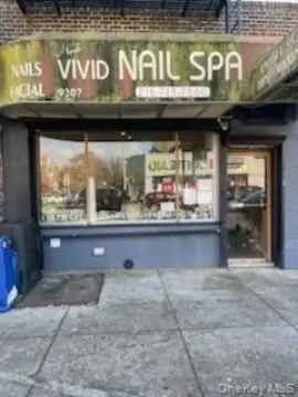 Brooklyn Retail Space For Rent