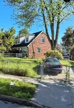 Staten Island Two-Family House