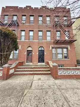 Brooklyn Multifamily Building For Sale
