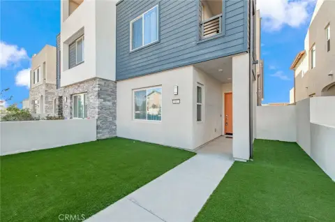 Residential Income Property