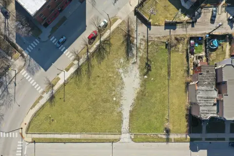Chicago Land For Sale