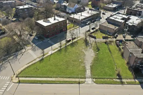 Chicago Land For Sale