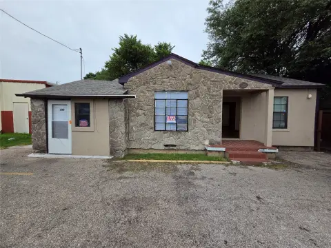 Five-Office Commercial Property
