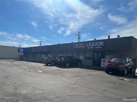 Dearborn Commercial Land For Sale