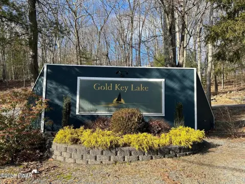 Residential Land in Gold Key
