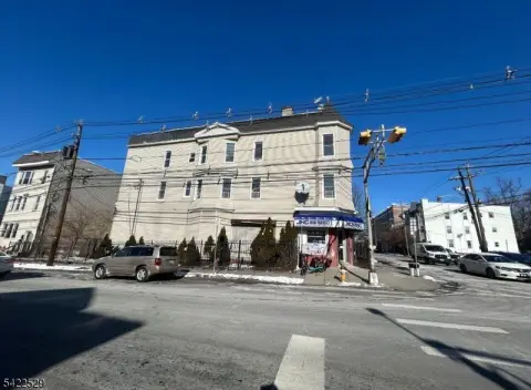 Mixed-Use Investment Opportunity in Newark