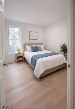 Multi-Family in Paterson City, NJ