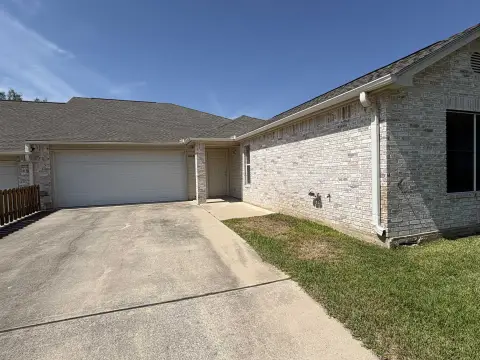 3-Bedroom Income Duplex
