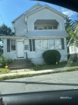 Multifamily Property with Basement