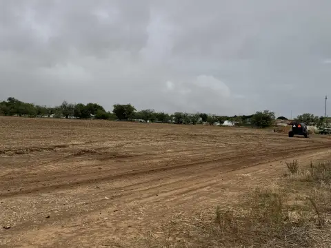 Hay-Producing Agricultural Land