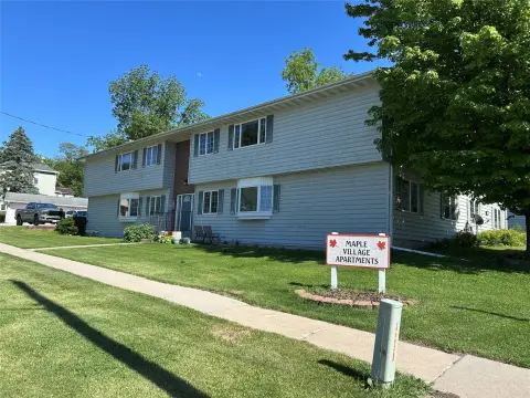 Colfax Multifamily Investment Opportunity