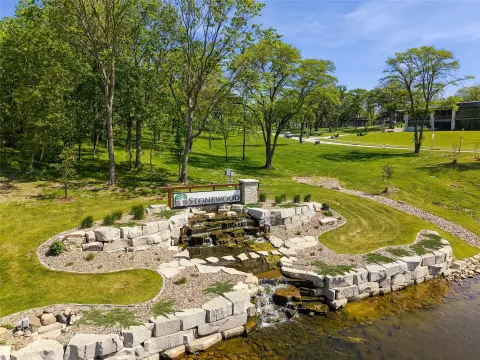 West Des Moines Executive Homesite