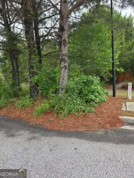 Residential Lot in Flat Shoals