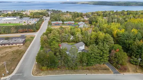 Furnished Three-Unit Rental Property