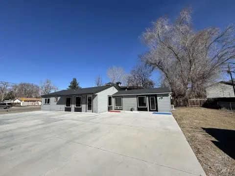 Renovated Office Building