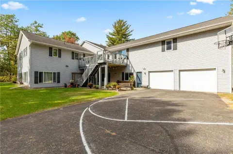Walker MN Multi-Unit Investment