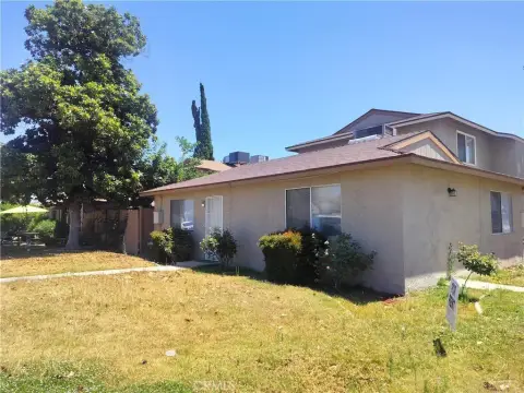 Small Multifamily Property For Sale