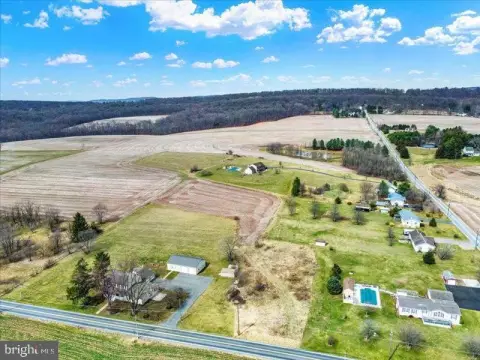 Halifax, PA Land Opportunity
