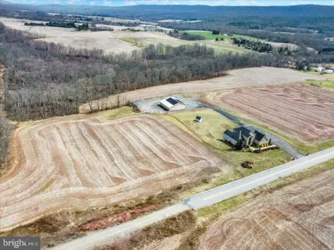 Halifax PA Land For Sale