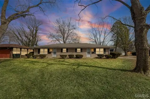 Belleville Duplex: Income Potential