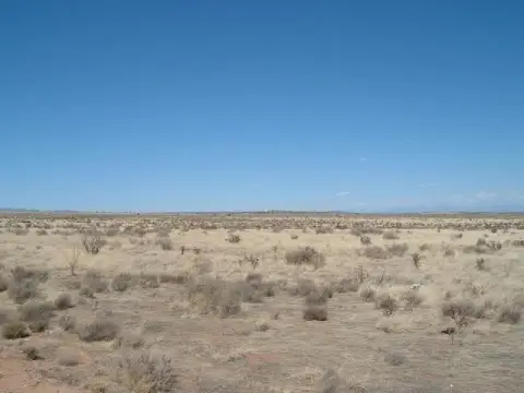 Rio Rancho Land Opportunity
