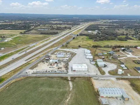 Alvord Commercial Property For Lease