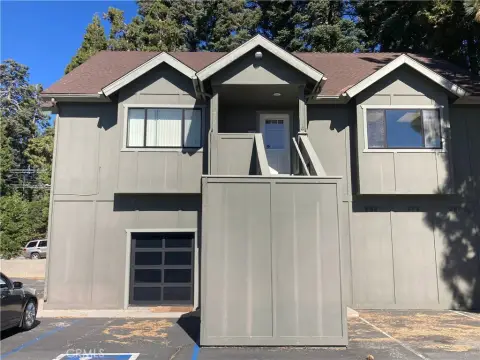 Lake Arrowhead Executive Office Suites