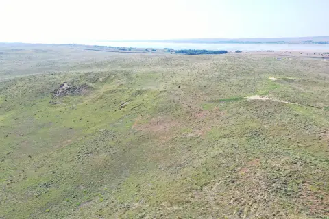 Lakefront Recreational Land Parcel