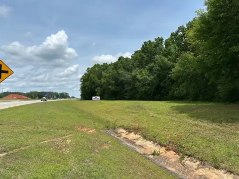 Agricultural Land Parcel