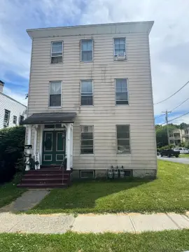 Three-Unit Residential Income Property