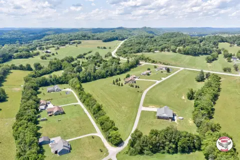 Waterfront Recreational Land Tracts
