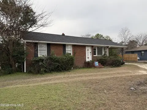Corner Commercial Land