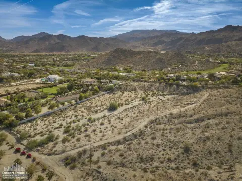 Palm Desert Land For Sale