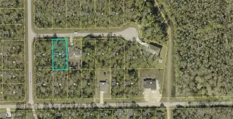 Lehigh Acres Land For Sale