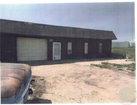 Three-Building Specialty Property