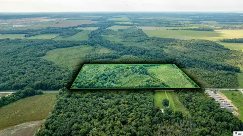 Agricultural Land Pasture Tract