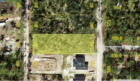 Port Charlotte Double Lot Available