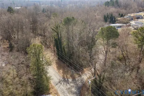 Versatile Land in South Chesterfield