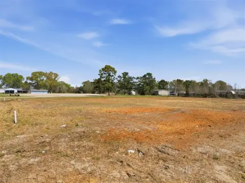 Commercial Land with Highway Frontage