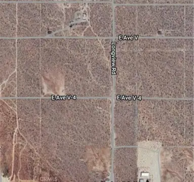 Palmdale Land For Sale